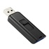 Papírenské zboží - Apacer USB flash disk, USB 2.0, 64GB, AH334, blau, AP64GAH334U-1, USB A, mit herausziehbarem Konnektro