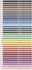 Papírenské zboží - Aquarellstifte STABILOaquacolor - 36-teiliges Set