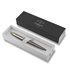Papírenské zboží - Parker Jotter XL Core Grey GT Kugelschreiber