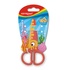 Papírenské zboží - Kinderschere KEYROAD Octopus, Kunststoff