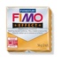 Papírenské zboží - FIMO® effect 8020 Metallic-Gold