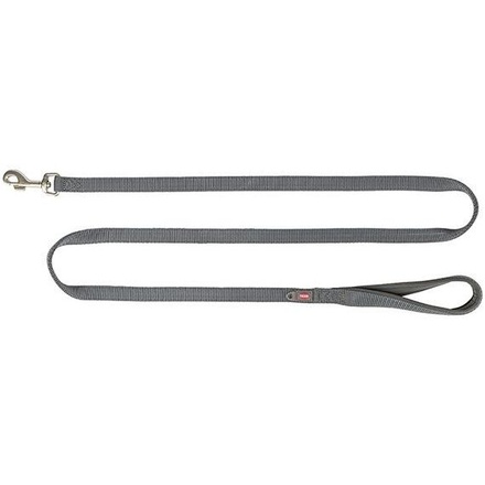 Papírenské zboží - Vodítko PREMIUM extra dlouhé, grafit XS: 1,80 m/10 mm