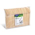 Papírenské zboží - Gabel aus Bambus (FSC 100%) 17cm [100 St.]