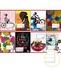 Papírenské zboží - Schularbeitsbuch 544 Premium A5 Gefüttert - 40 Blätter