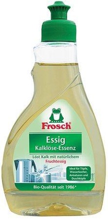 Papírenské zboží - Odstraňovač vodního kamene, 300 ml, k domácim spotrebičom, FROSCH, 300 ml, FROSCH