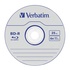 Papírenské zboží - Verbatim BD-R, Datalife, 25GB, jewel box, 43836, 6x, 5er Pack