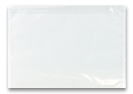 Papírenské zboží - Nalepovací obálky C5 225x165mm (235x175mm) [1000 ks]