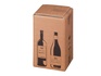 Papírenské zboží - Weinkiste Smart Vinebox 4 Flaschen