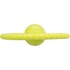 Papírenské zboží - Aqua Toy Schwimmscheibe mit zentraler Kugel, 20 cm, TPR