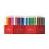Papírenské zboží - Classic Colour Buntstift, 60er Kartonetui Faber Castell 111260