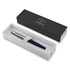 Papírenské zboží - Parker Jotter Blue CT Füllfederhalter, M-Feder