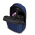 Papírenské zboží - Walker College Schulrucksack Cyber Blue