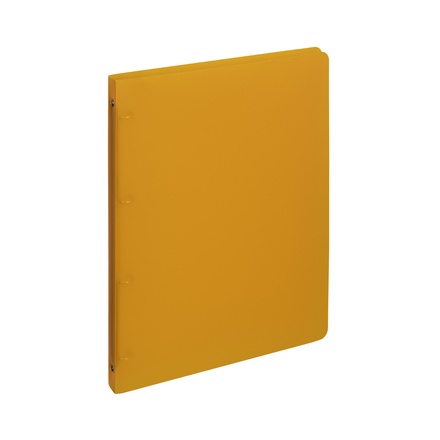 Papírenské zboží - Pořadač PP A4 4kr. Opaline oranžová