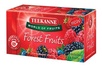 Papírenské zboží - Tee, Früchte, 20x2,5 g, TEEKANNE Forest Fruits, Waldfrüchte
