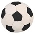 Papírenské zboží - Fußball (Leinwand mit Schaumstoff gefüllt) 11 cm TRIXIE