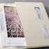 Papírenské zboží - Schallplattenbuch Conceptum, quadratisch, schwarz, Hartkarton, DIN A4, 194 Blatt, SIGEL