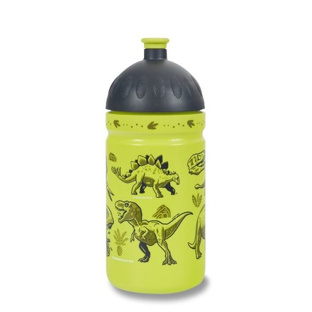 Papírenské zboží - Zdravá lahev 0,5 l Dinosauři