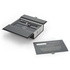 Papírenské zboží - Parker Duofold Classic Black CT-Spitze F