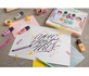 Papírenské zboží - Set STABILO Pastellove 35-teiliges Set – Liner, Marker, Textmarker und Graphitstifte