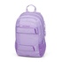 Papírenské zboží - Studentenrucksack + Koffer OXY Sport Violet
