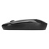 Papírenské zboží - Marvo DCM003WE BK, Tastatur mit einer schnurlosen Maus, US, fürs Büro, schnurlos typ schwarz