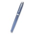 Papírenské zboží - Parker IM Writing Rituals Blue CT Feder M