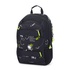 Papírenské zboží - Studentenrucksack + Koffer OXY Sport Graffiti
