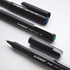Papírenské zboží - Premium Fineliner STABILO dr!ver - fine - rot