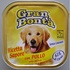 Papírenské zboží - GRAN BONTA Pastete mit Hühnerfleisch für Hunde 150g