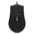 Papírenské zboží - Defender Maus HIT MB-530, 1000DPI, optisch, 3Tas., USB verdrahtet, schwarz, fürs Büro