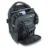 Papírenské zboží - Walker College 2.0 Schulrucksack, ganz in Schwarz