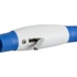 Papírenské zboží - Blitzlichtring USB, Blitzhalsband, blau L-XL: 65 cm/ 8 mm