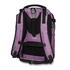 Papírenské zboží - Walker Campus Evo Schulrucksack Purple Splash
