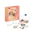 Papírenské zboží - Set von Maped Creativ Imagin Style Armbändern - Glamour-Armbänder