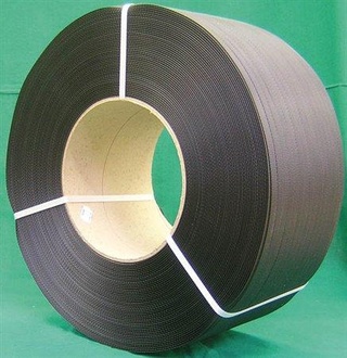 Papírenské zboží - Vázací páska, polypropyleová, 16mm x 2000m