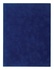 Papírenské zboží - Urkundenhülle Plüsch, A4, VICTORIA, blau