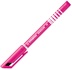 Papírenské zboží - Liner STABILO SENSOR - mittel - rosa [1 St]