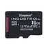 Papírenské zboží - Kingston 16GB, micro SDHC, SDCIT2/16GB, UHS-I U3 (Class 10), V30, A1