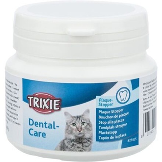 Papírenské zboží - DentalCare STOP plaku, pro kočky, 70 g 