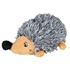 Papírenské zboží - Plüschgrauer Igel 12 cm