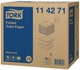 Papírenské zboží - TORK ADVANCED 2-lagiges gefaltetes Toilettenpapier T3 [36 x 242 Stück]