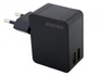 Papírenské zboží - Avacom, Netzladegerät, HomeNOW, 100-240V, 5V, 3400mA