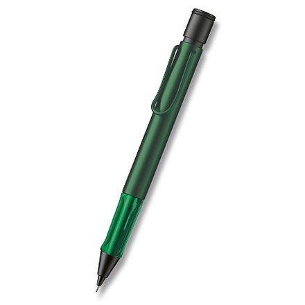 Papírenské zboží - Mechanická tužka LAMY AL-star pine - 0,5 mm