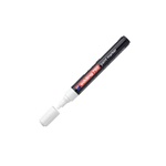 Papírenské zboží - Lakový popisovač "790", bílá, 2-3mm, EDDING