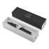 Papírenské zboží - Parker IM Essential Black CT Füllfederhalter, M-Feder