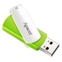 Papírenské zboží - Apacer USB flash disk, USB 2.0, 32GB, AH335, grün, AP32GAH335G-1, USB A, mit einer drehbaren Kappe