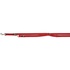 Papírenské zboží - PREMIUM-Verlängerungskabel, einlagig – rot XS: 2,00 m/10 mm