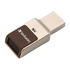 Papírenské zboží - Verbatim USB flash disk, USB 3.0 (3.2 Gen 1), 32GB, Fingerprint Secure, schwarz, 49337, USB A