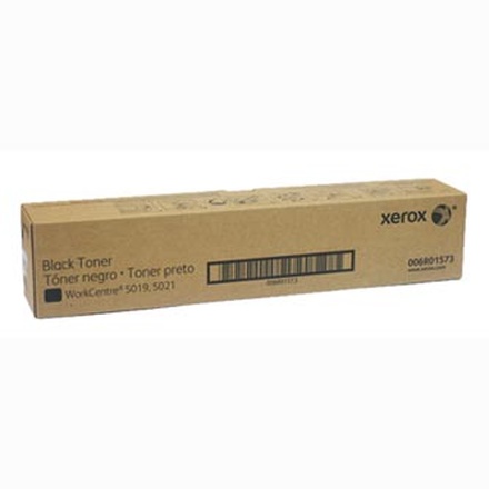 Papírenské zboží - Xerox originální toner 006R01573, black, 9000str., Xerox WorkCentre 5019, 5021, 5024, 502