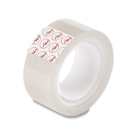 Papírenské zboží - Samolepicí páska Kores 19 mm × 33 m